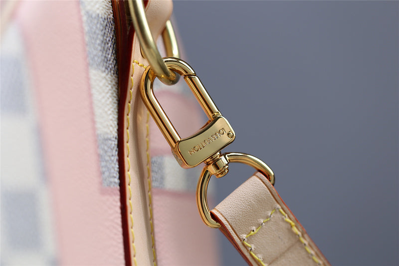 Luxe Touch Fashion LTB-bags - 8167
