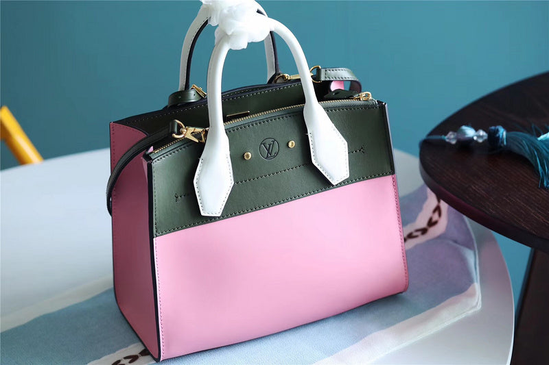 Rezaus Fashion LTB-bags - 8030