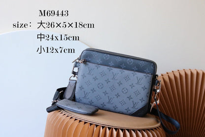 Rezaus Fashion LTB-bags - 17186