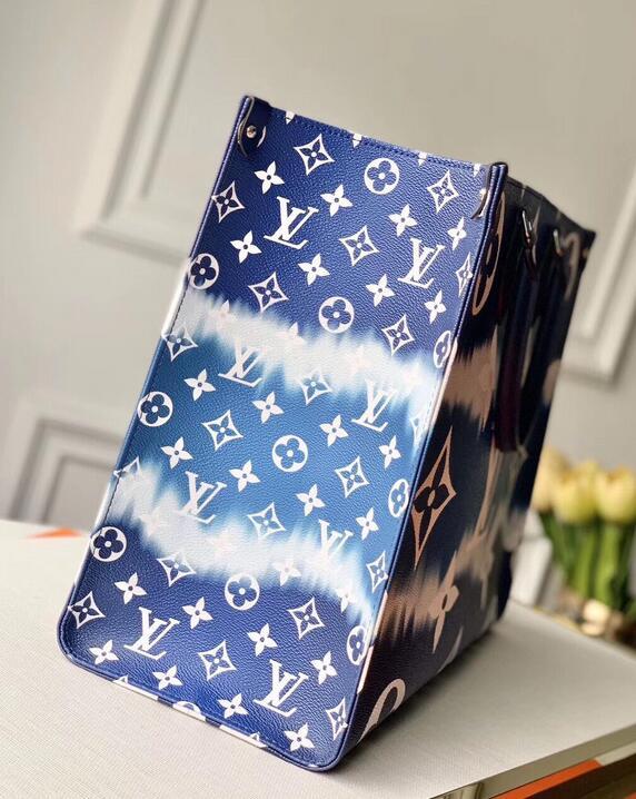 Luxe Touch Bags -   3135