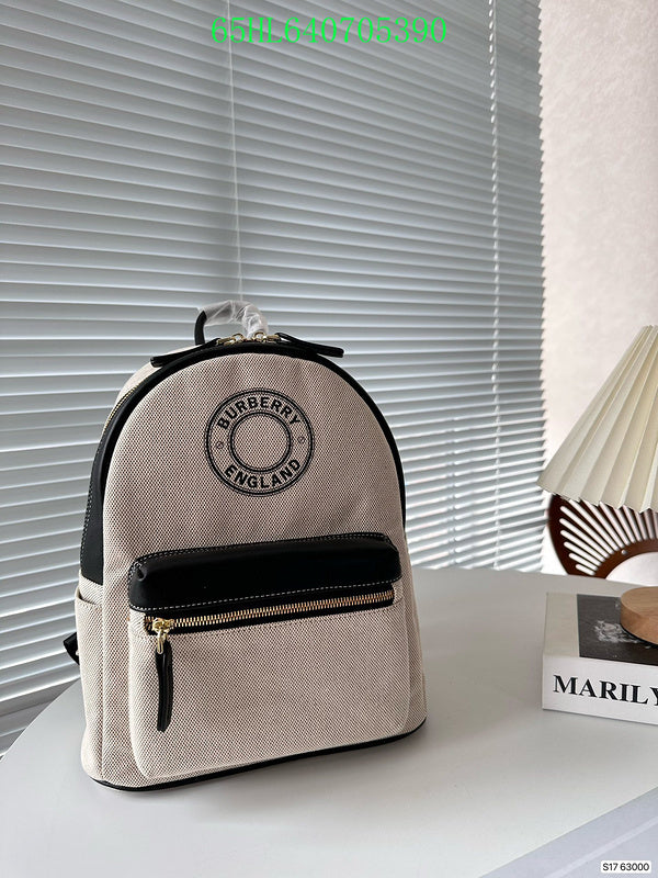 Luxe Touch Fashion -BBR Bags - 115