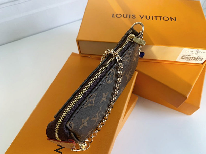 Fashion Luxe Touch bags - 3856