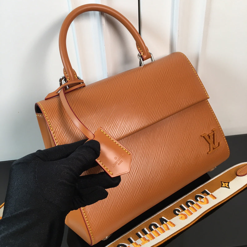Luxe Touch Fashion LTB-bags - 17239