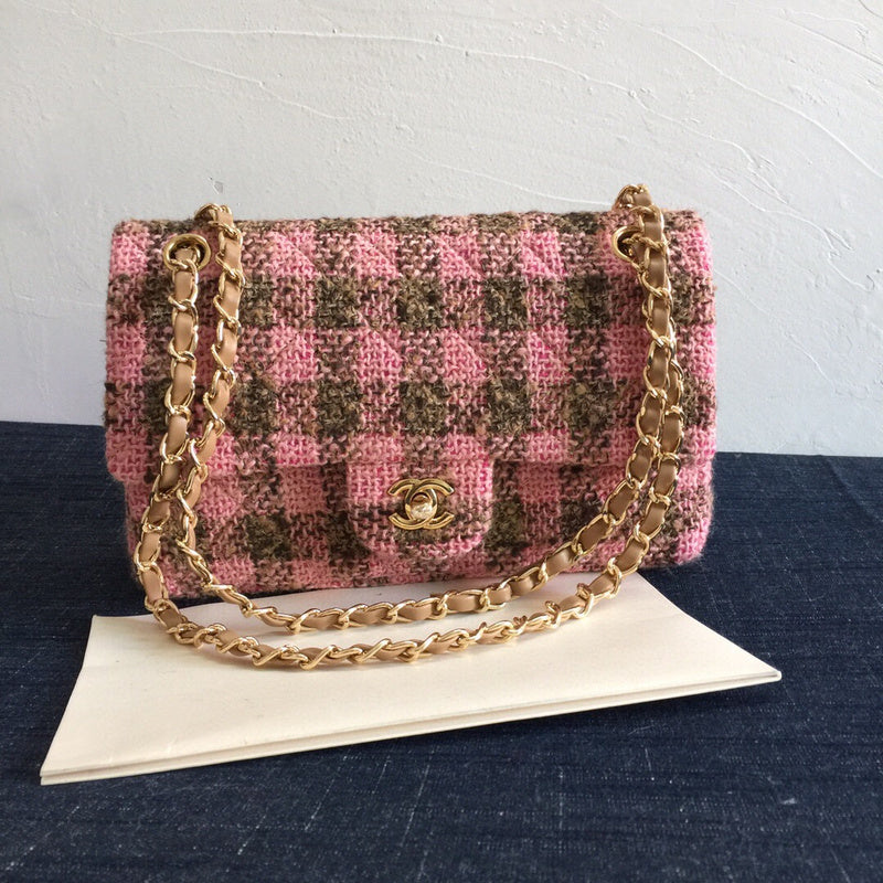 Luxe Touch Bags 

 -  Bags - 2754