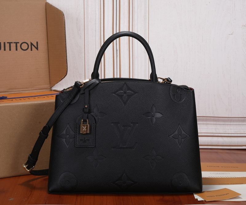 Luxe Touch Fashion LTB-Bags - 16802