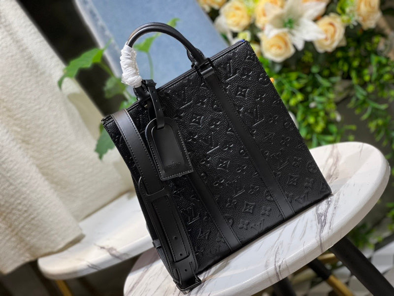 Fashion Luxe Touch bags - 2865