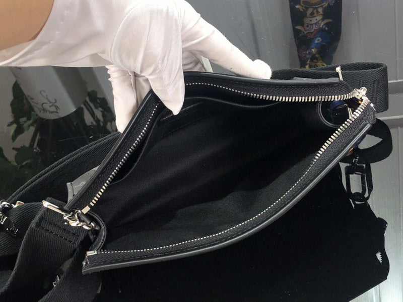 Fashion Luxe Touch bags - 3487