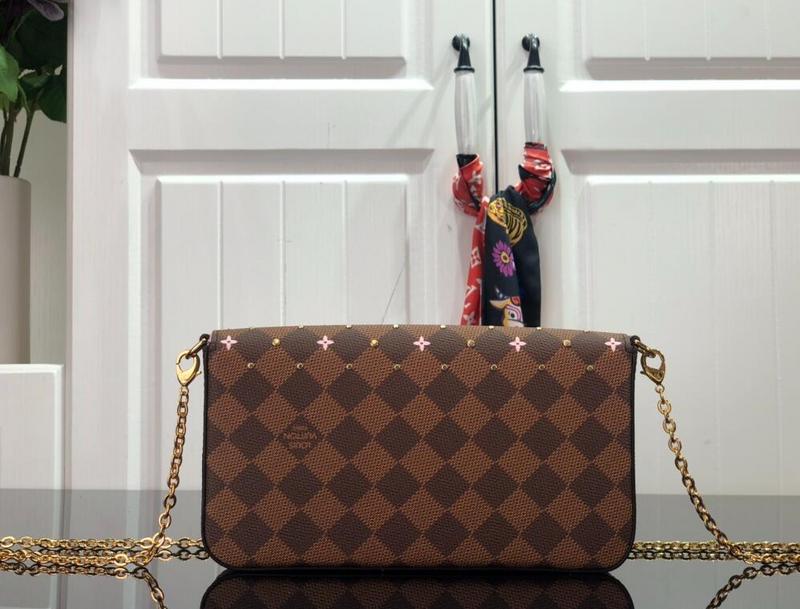 Luxe Touch Bags 

 - LTB Bags - 2166