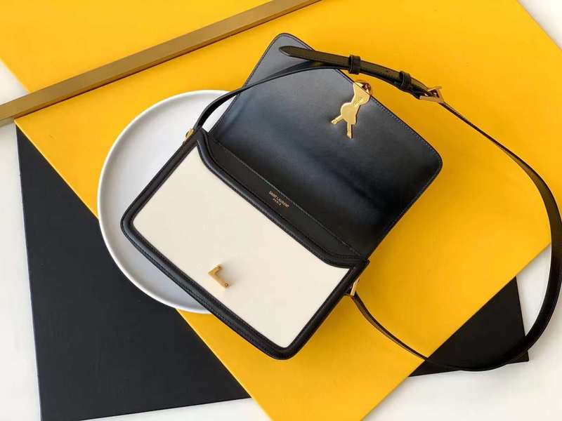 LTB - SLY Bags 127