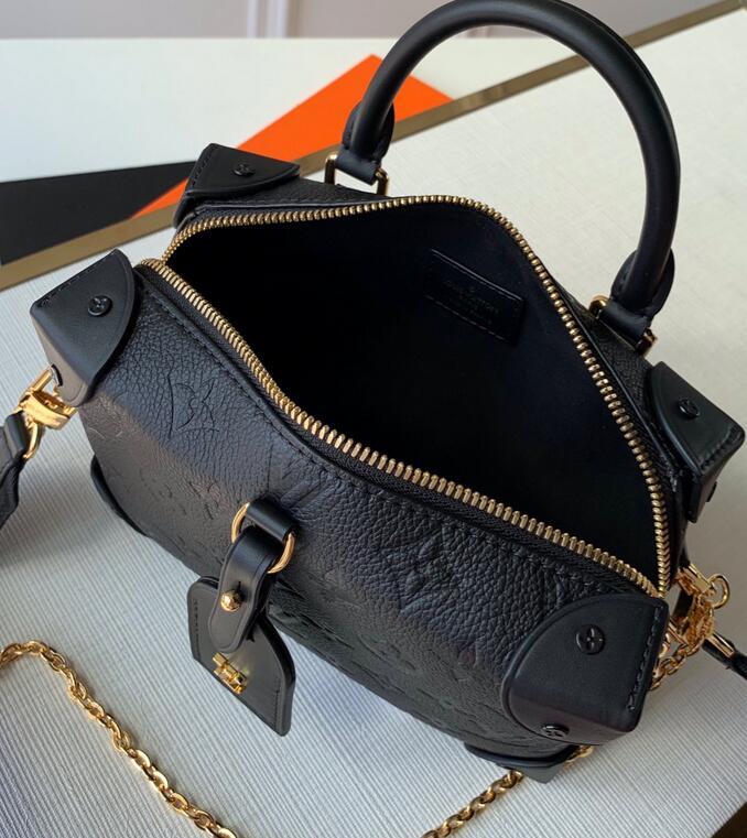Luxe Touch Bags 

 - LTB Bags - 2965