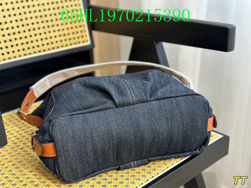 LTB Fashion -BBR Bags - 197