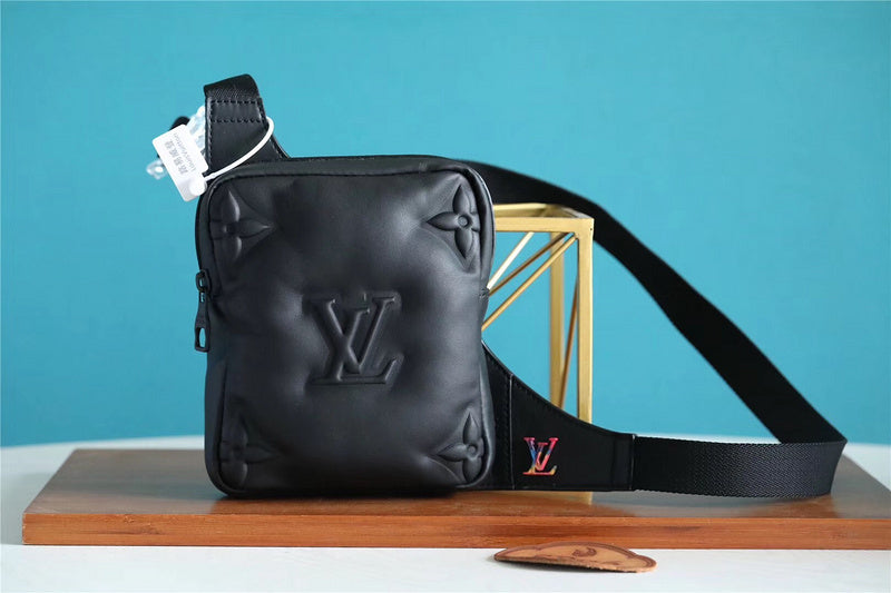 Fashion Luxe Touch bags - 3232