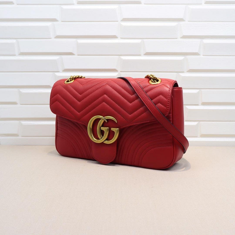 Luxe Touch Bags 

 - LTB Bags - 816