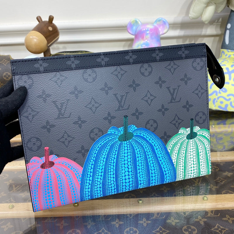 Fashion Luxe Touch bags - 2652