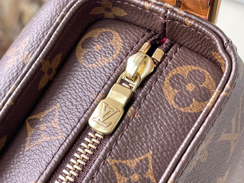 Fashion Luxe Touch bags - 5371
