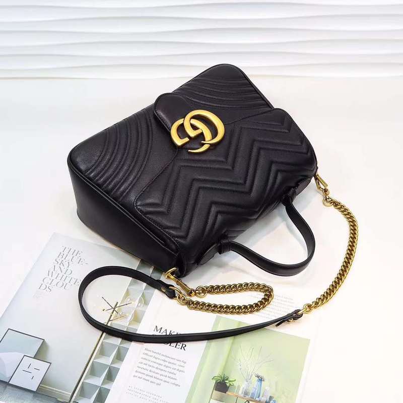 Luxe Touch Bags - Luxe Touch Bags - 849