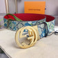 LTB  -Luxury  GCI  BELTS 007
