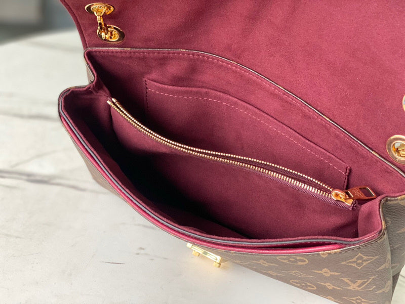 Fashion Luxe Touch bags - 5052
