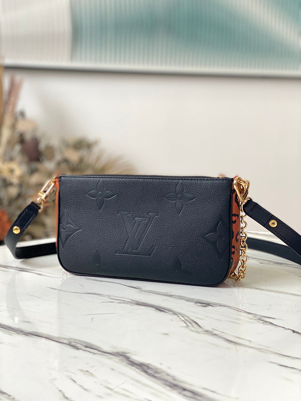 Luxe Touch Fashion LTB-bags - 17502