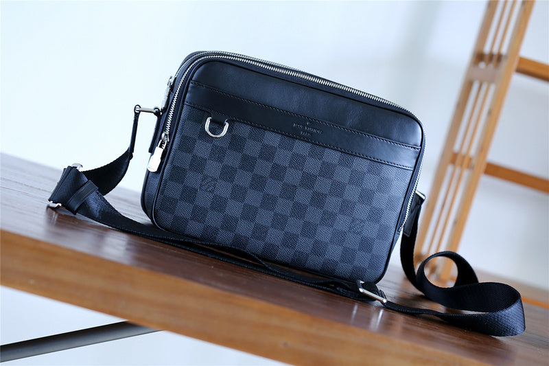 Luxe Touch Fashion LTB-bags - 10075