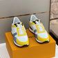 Luxe Touch Bags -  Men Shoes - 1619