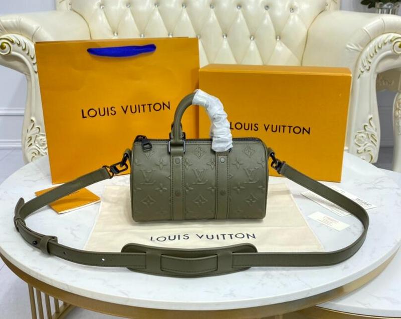 Luxe Touch Bags -   2388