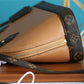 Luxe Touch Fashion LTB-bags - 8249