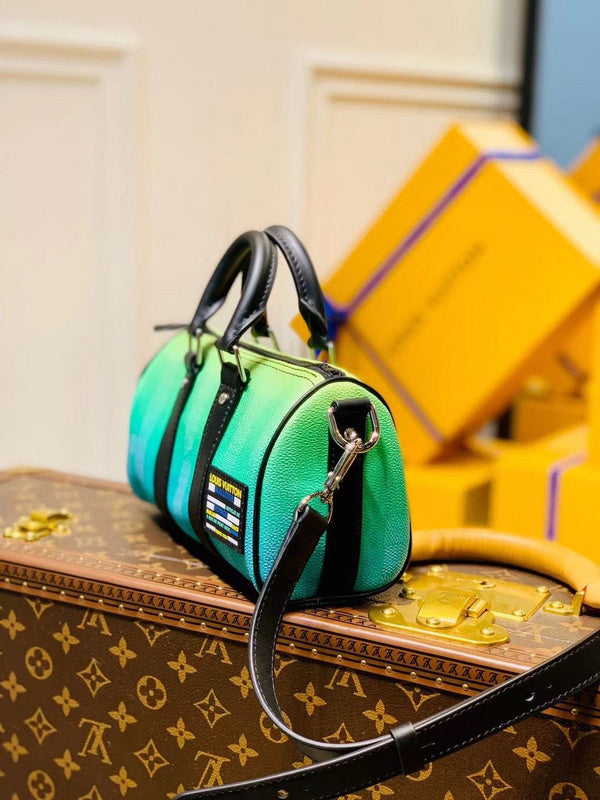 Luxe Touch Fashion LTB-Bags - 16788