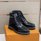 Luxe Touch Bags -  Men Shoes - 1207