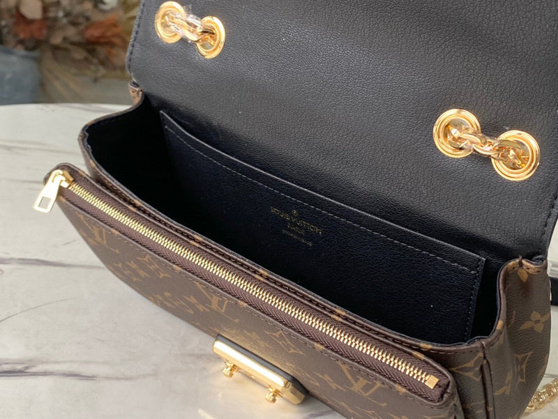 Fashion Luxe Touch bags - 5120
