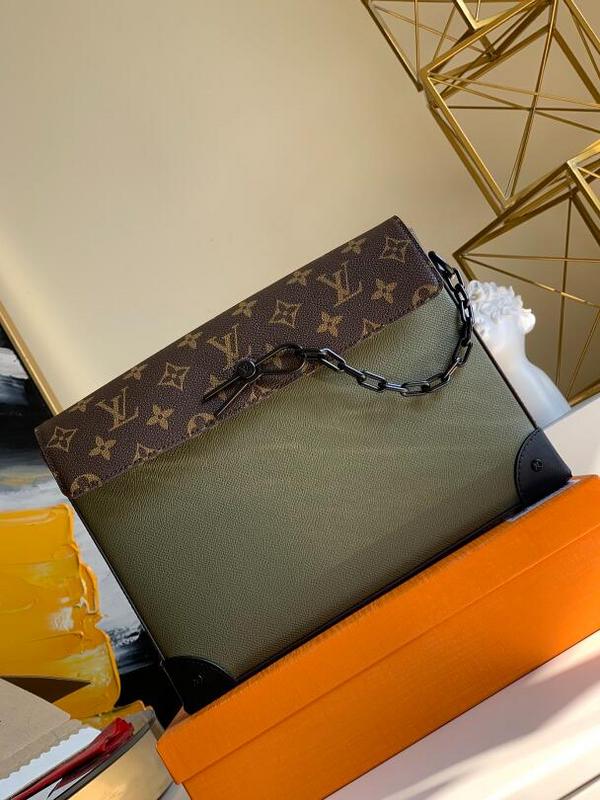 Luxe Touch Bags 

 - LTB Bags - 2614