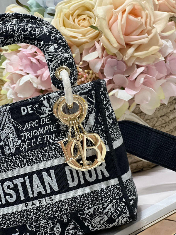 LTB - Luxe Touch Bags - 736