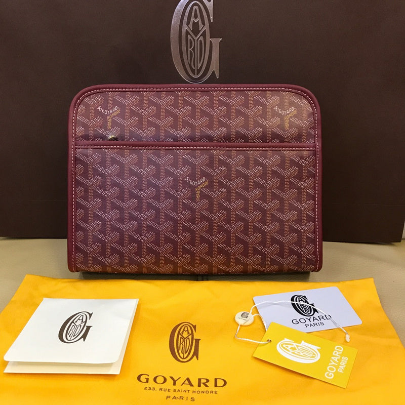 Luxe Touch Bags - GOD Bags - 374
