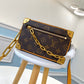 Luxe Touch Fashion LTB-bags - 17084