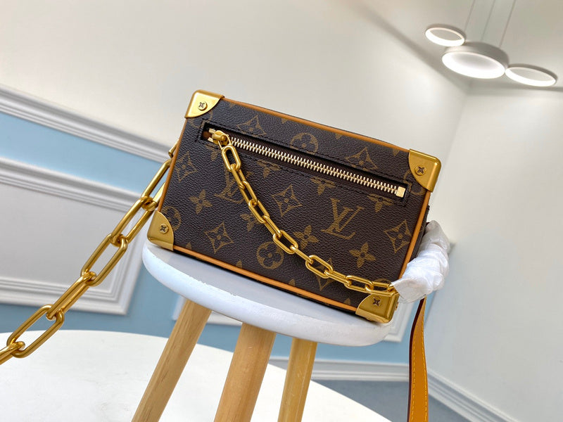 Luxe Touch Fashion LTB-bags - 17084