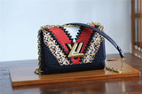 Rezaus Fashion LTB-bags - 8542