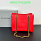 Luxe Touch Fashion - BGA Bags - 1646