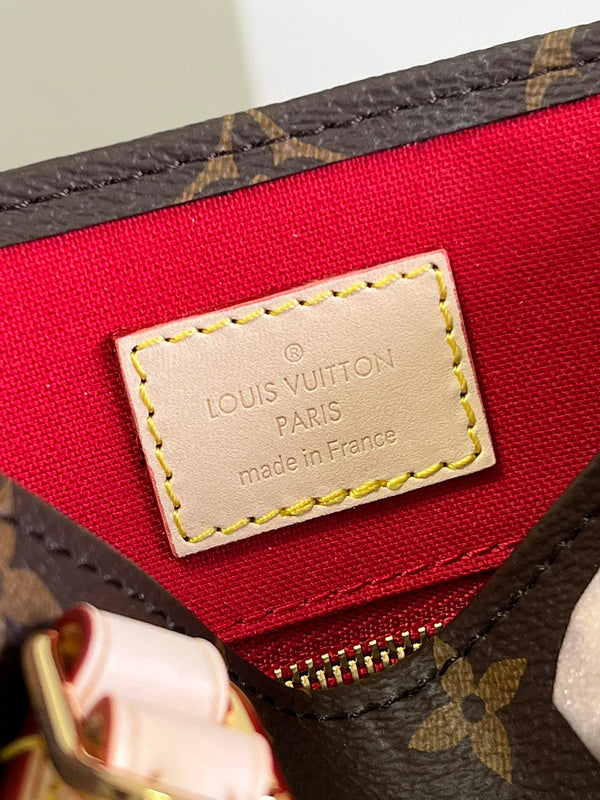 Luxe Touch Fashion LTB-bags - 17303