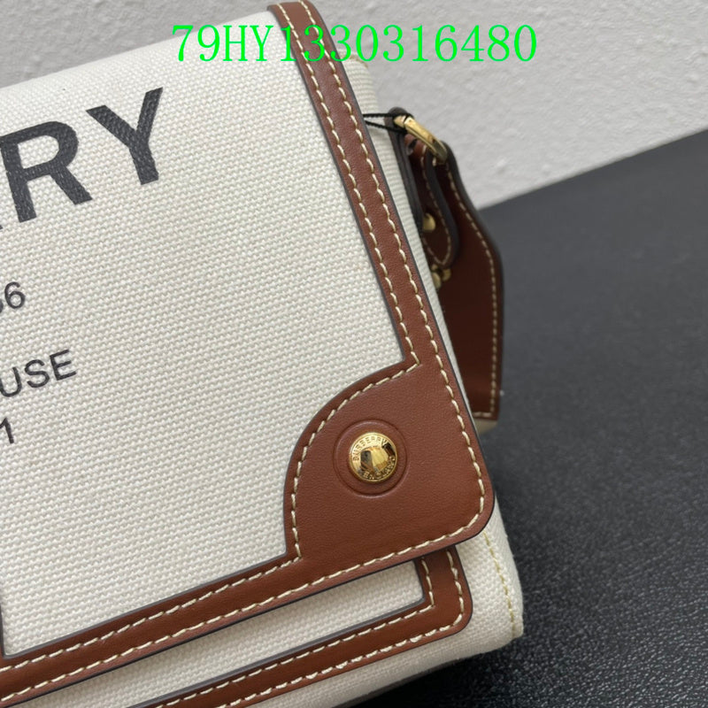 Luxe Touch Fashion -BBR Bags - 157