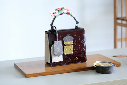 Luxe Touch Fashion LTB-bags - 8051