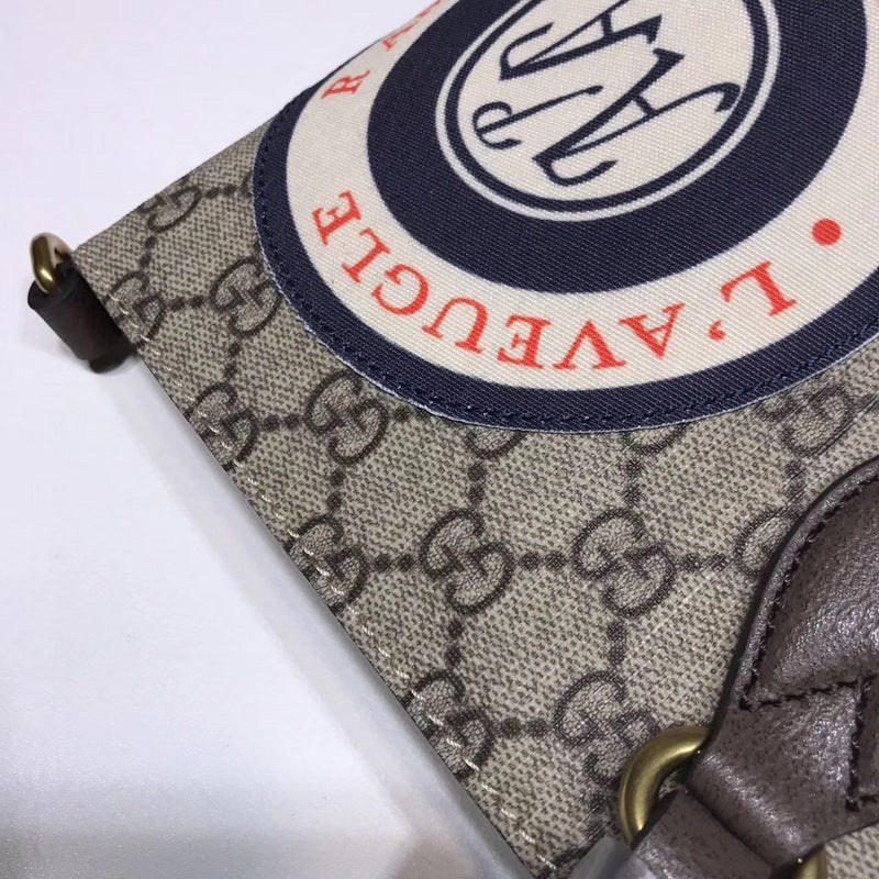 Luxe Touch Bags 

 - LTB Bags - 1217