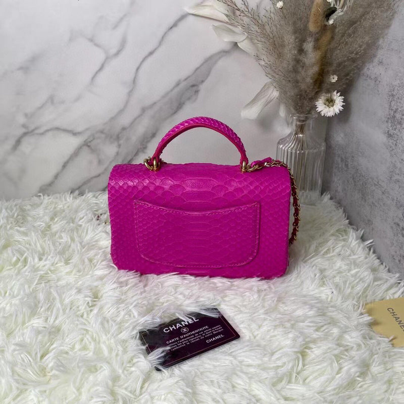 Luxe Touch Bags 

 -  Bags - 3059