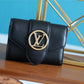Luxe Touch Fashion LTB-bags - 8974