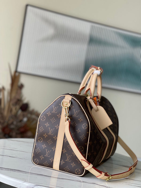 Fashion Luxe Touch bags - 4729