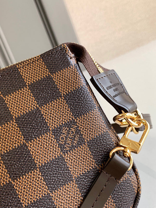 Luxe Touch Fashion LTB-bags - 17062