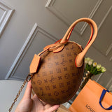 Luxe Touch Fashion LTB-bags - 17850