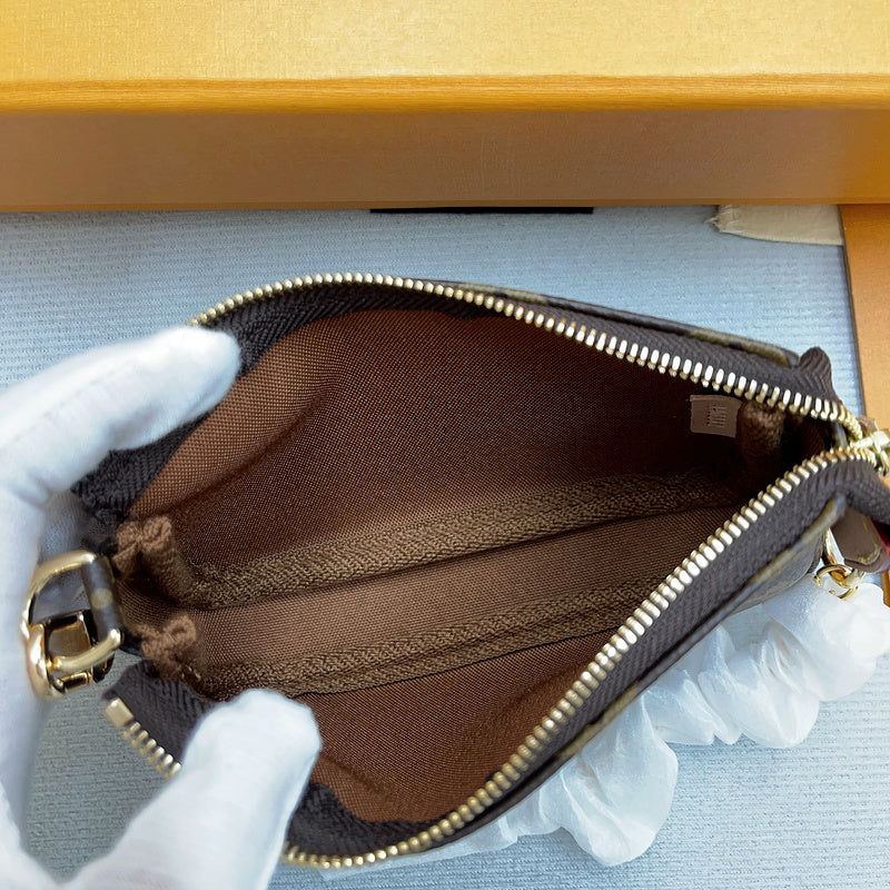 Rezaus Fashion LTB-bags - 8781