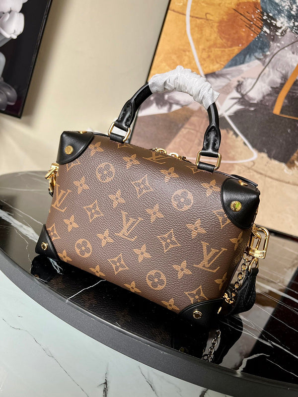 Luxe Touch Fashion LTB-Bags - 16856