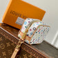 Fashion Luxe Touch bags - 3357