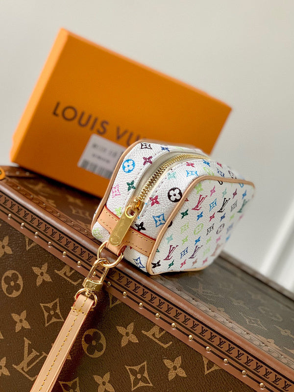 Fashion Luxe Touch bags - 3357